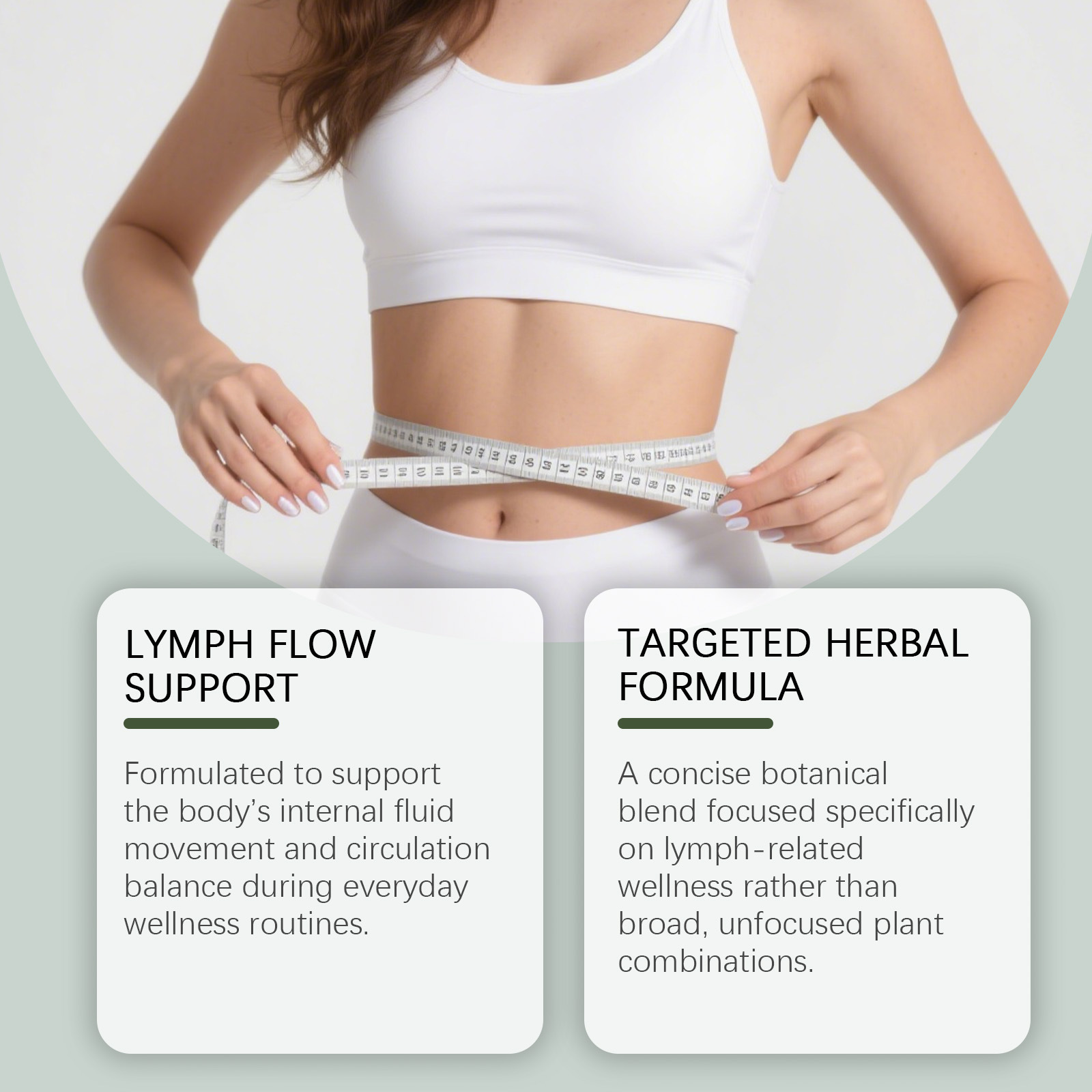 Krople do drenażu limfatyczneg – Herbal Weight recenzja i cena