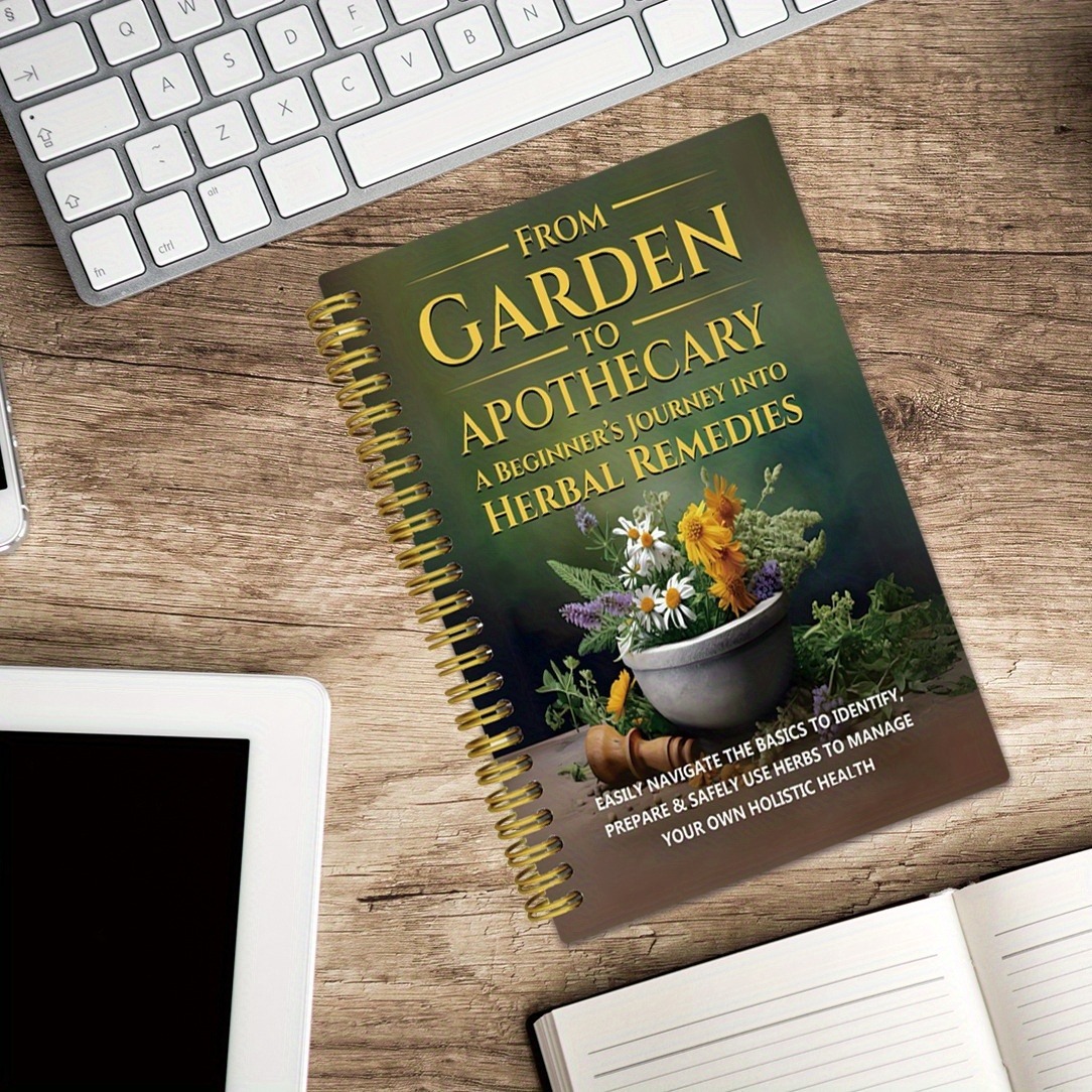 Przewodnik dla początkujących  – Herbal Gardens Wellness recenzja i cena