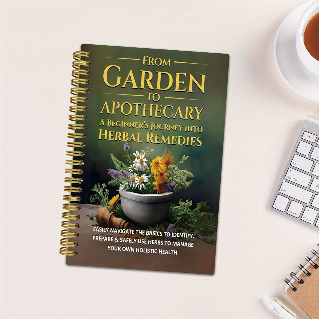 Przewodnik dla początkujących  – Herbal Gardens Wellness recenzja i cena