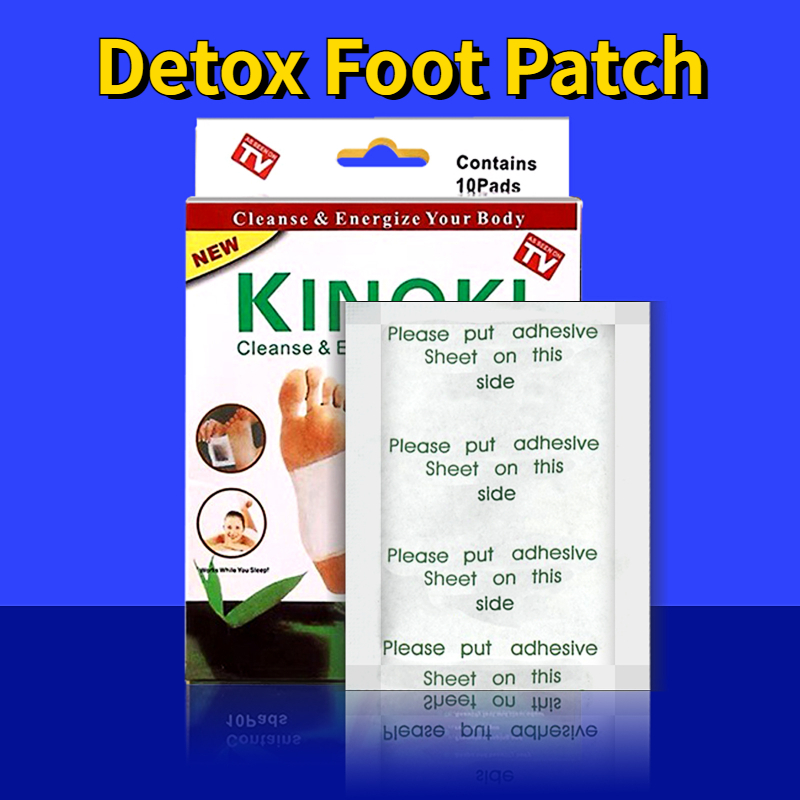 Korea Kinoki naturalny ziołowy – Herbal Weight recenzja i cena