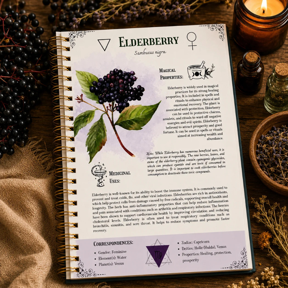 Podręcznik starożytnych środkó – Herbal Wellness Remedy recenzja i cena