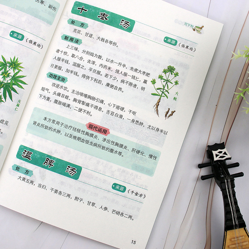 Klasyczne specjalne preparaty  – Herbal Wellness Remedy recenzja i cena