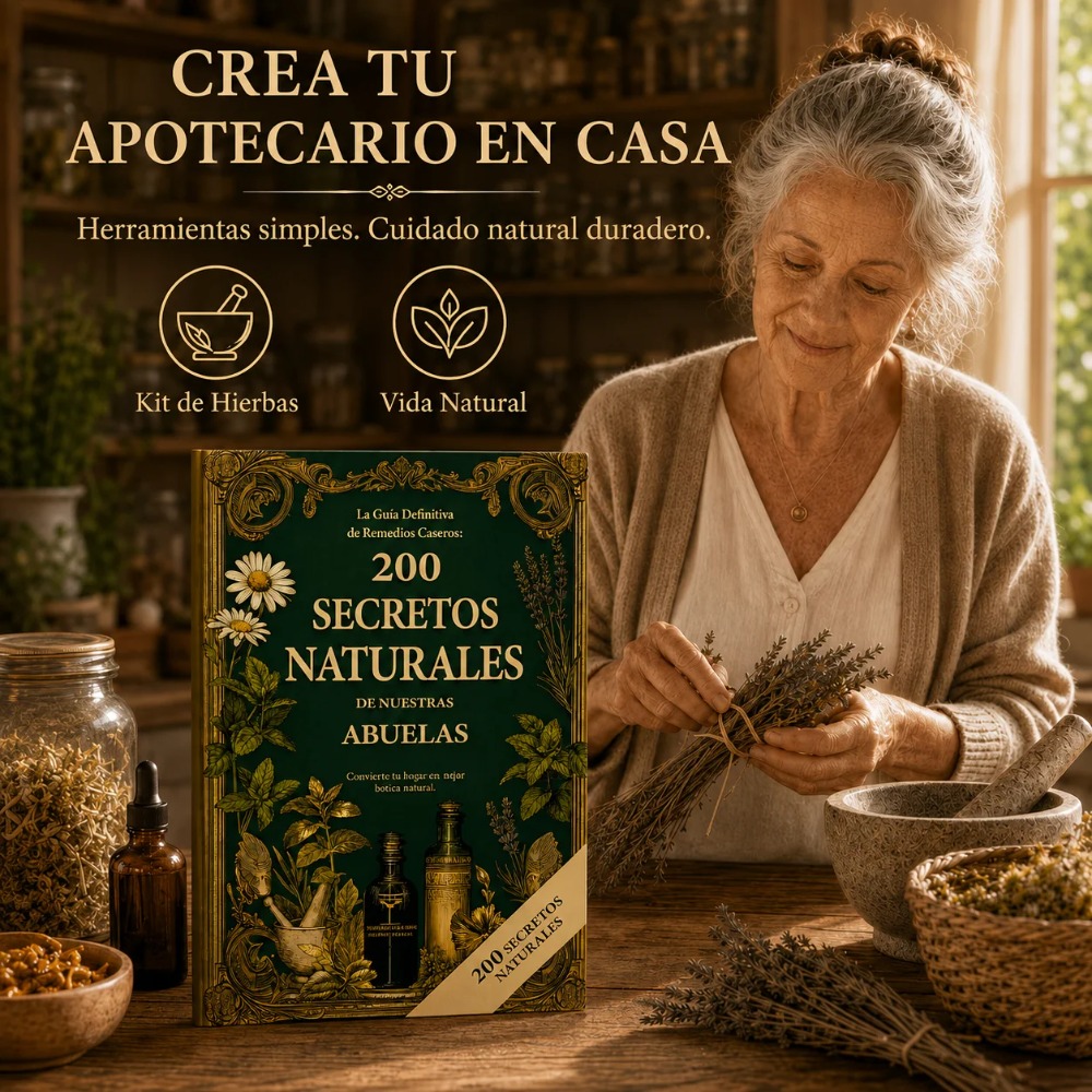 200 Naturalnych Sekretów: Prze – Herbal Wellness Remedy recenzja i cena