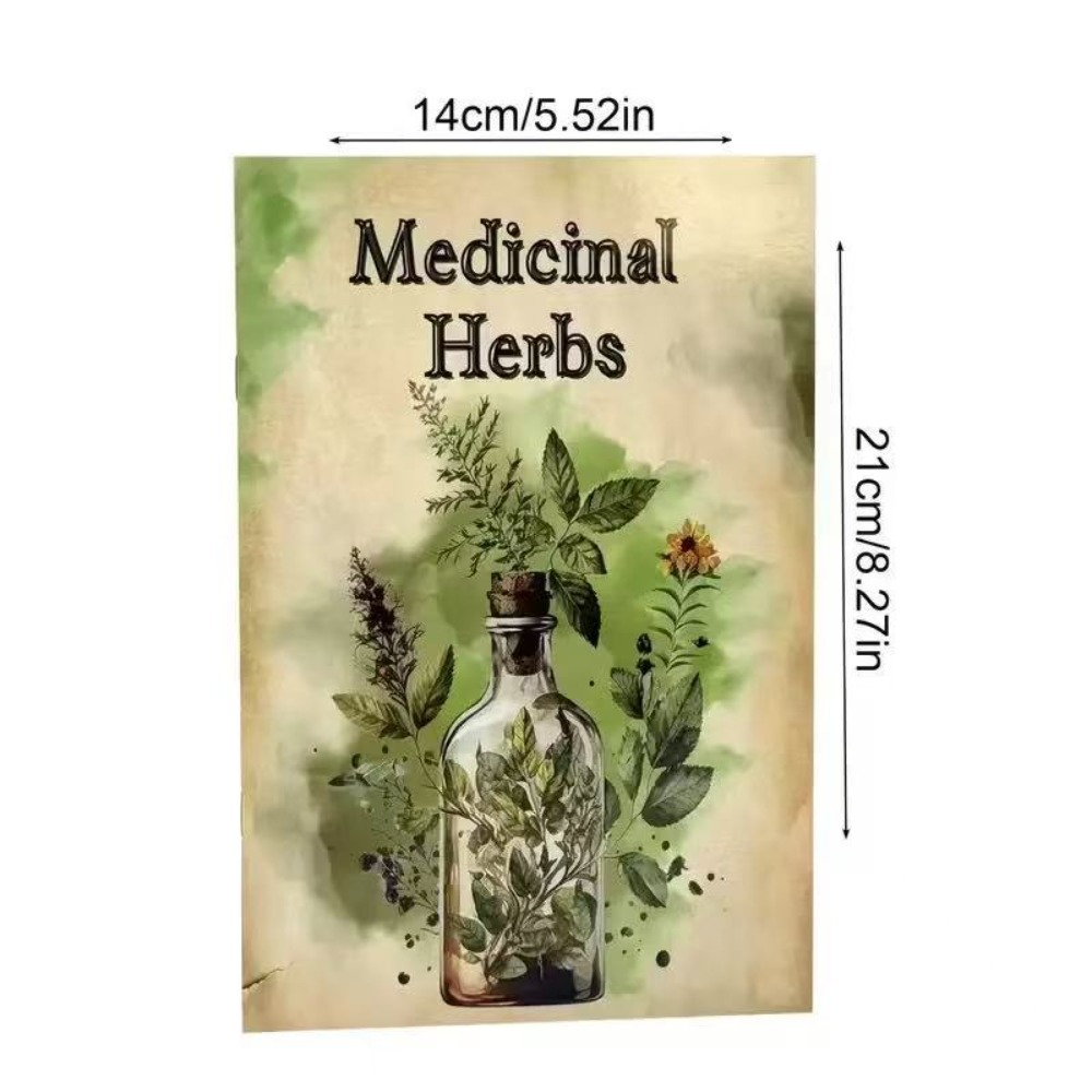 Zioła lecznicze: Wizualny prze – Herbal Wellness Remedy recenzja i cena
